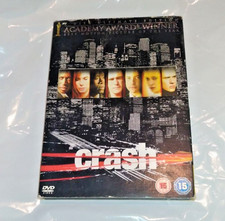 Crash special edition for sale  LANCASTER