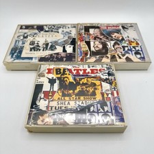 Beatles anthology vols for sale  Newfield