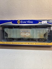 Exactrail cargill grain for sale  Norwood