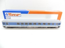Roco H0 45052 Halb-Speisewagen 1.Kl., DB, DC, NEM, NEU in OVP #58130, usado comprar usado  Enviando para Brazil