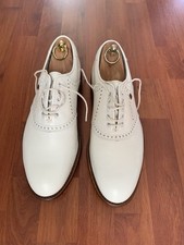 Footjoy classics neuves d'occasion  Pau