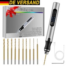 Sortiment mini bohrer gebraucht kaufen  Aspisheim, Grolsheim
