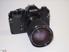 Set ricoh super gebraucht kaufen  Altbach