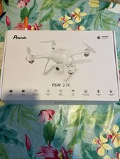 Potensic p5w 2.7 for sale  CHRISTCHURCH