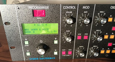Studio electronics moog for sale  Oneonta
