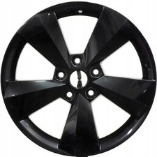 Alufelge zoll 5x112 gebraucht kaufen  Geesthacht