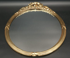 Vtg syroco oval for sale  Citronelle