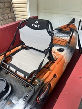 Vibe sea ghost for sale  South Charleston
