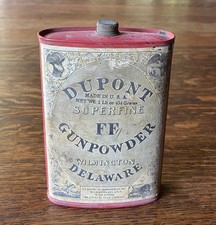 Antique dupont ffg for sale  Wayne