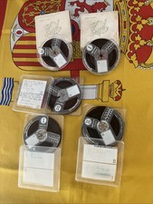 Lotto bobine geloso usato  Roma