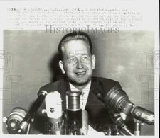 Press photo secretary for sale  Memphis