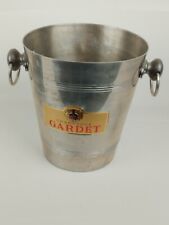 Seau champagne gardet d'occasion  Doudeville