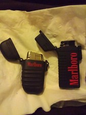 Vintage marlboro lighters for sale  New Britain