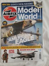 Airfix model magazine for sale  SOUTHEND-ON-SEA