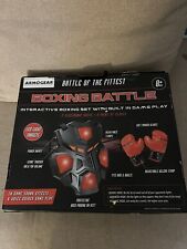 Armogear boxing battle for sale  San Diego