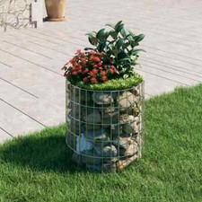 Poteau gabion circulaire d'occasion  France