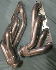 Sanderson headers bbc for sale  USA