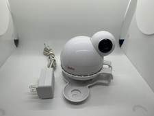 Monitor de bebê iBaby M6S 1080p Full HD WiFi sistema digital X IOS e Android TESTADO comprar usado  Enviando para Brazil