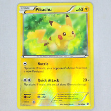 Pikachu generations reverse for sale  Warwick