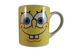 Spongebob schwammkopf tasse gebraucht kaufen Spongebob schwammkopf tasse gebraucht kaufen  Ahorn