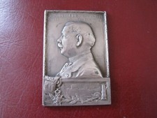 Plaque médaille argent d'occasion  La Rochelle