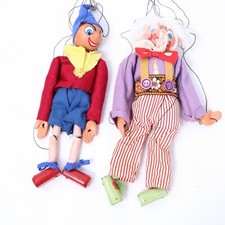 Vintage pelham puppets for sale  LIVERPOOL