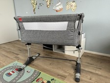 Schardt beistellbett joy gebraucht kaufen  Müllheim
