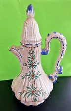Vaso brocca ceramica usato  Villastellone