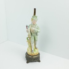 Vtg ceramic french for sale  Middletown