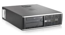 Compaq 8100 elite d'occasion  Bruyères-le-Châtel