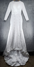 Lacey wedding dress for sale  Woodcliff Lake