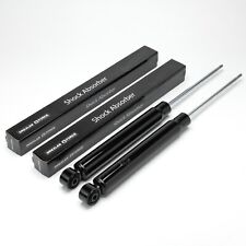 Rear shock absorbers for sale  SOLIHULL
