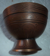 Chinese copper bronze d'occasion  Expédié en Belgium
