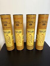 Colonel taylor 1st for sale  San Francisco