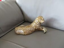 Ancienne figurine loutre d'occasion  Ussac