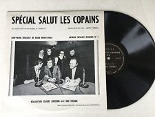Spécial salut copains d'occasion  Bobigny
