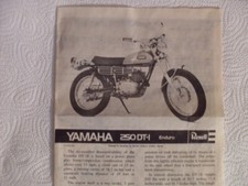 Revell 1502 yamaha gebraucht kaufen  Brakel