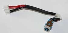 Strombuchse kabel power gebraucht kaufen  Osterburken