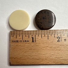 Pieces small backgammon for sale  Little River