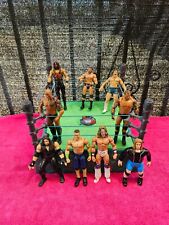 2010 mattel wwe for sale  San Bernardino