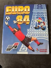 Panini euro komplettes gebraucht kaufen  Burscheid
