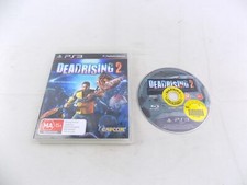 Disco perfeito Playstation 3 PS3 Ex-Rental Dead Rising 2 - Sem manual frete grátis comprar usado  Enviando para Brazil