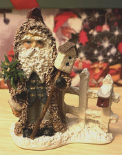 Belsnickle santa 1997 for sale  Nixa