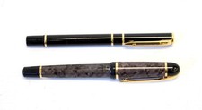 Waterman maestro black for sale  LEEDS