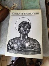 Bemporad. argenti fiorentini. usato  Firenze