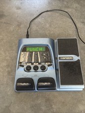 Digitech bp200 bass for sale  Placerville