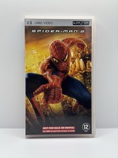 Spiderman umd film gebraucht kaufen  Wilhelmshaven