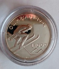 1994 san marino usato  Roma