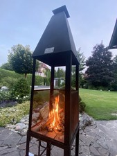 gartengrillkamin gebraucht kaufen  Vilsbiburg