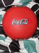 Coca cola discgear for sale  Connersville